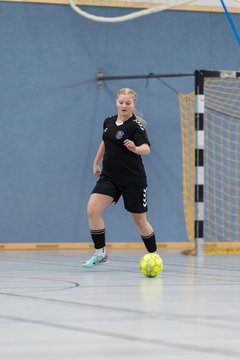 Bild 166 - wBJ NFV Futsalmeisterschaft